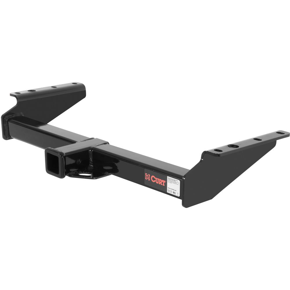 Curt Class 4 Trailer Hitch for Chevy, GMC, Cadillac SUVs 1992-2000