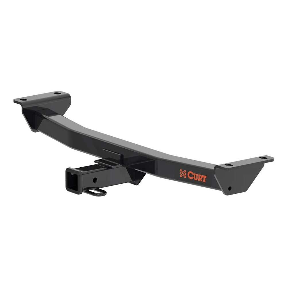 Curt Class 3 Trailer Hitch 2 inch Receiver for Ford Ranger