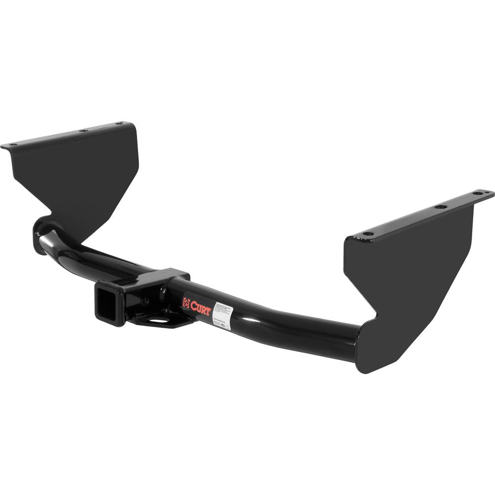Curt 13051 Class 3 Trailer Hitch for 1999-2004 Jeep Grand Cherokee