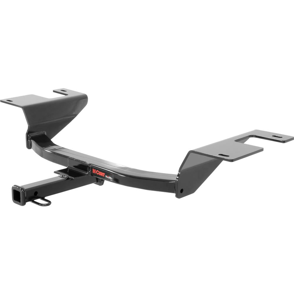 Curt Trailer Hitch for 16-19 Buick Cascada, 1-1/4 inch receiver