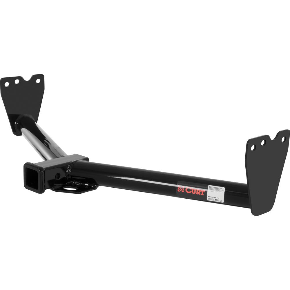 Curt Class 3 trailer hitch for 03-09 KIA Sorento, 2 inch receiver