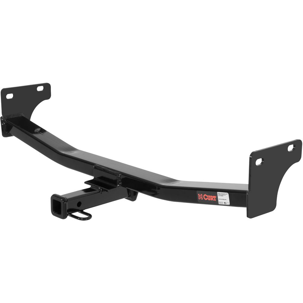 Curt 12255 Class 2 Trailer Hitch for 07-10 Jeep Compass and Patriot