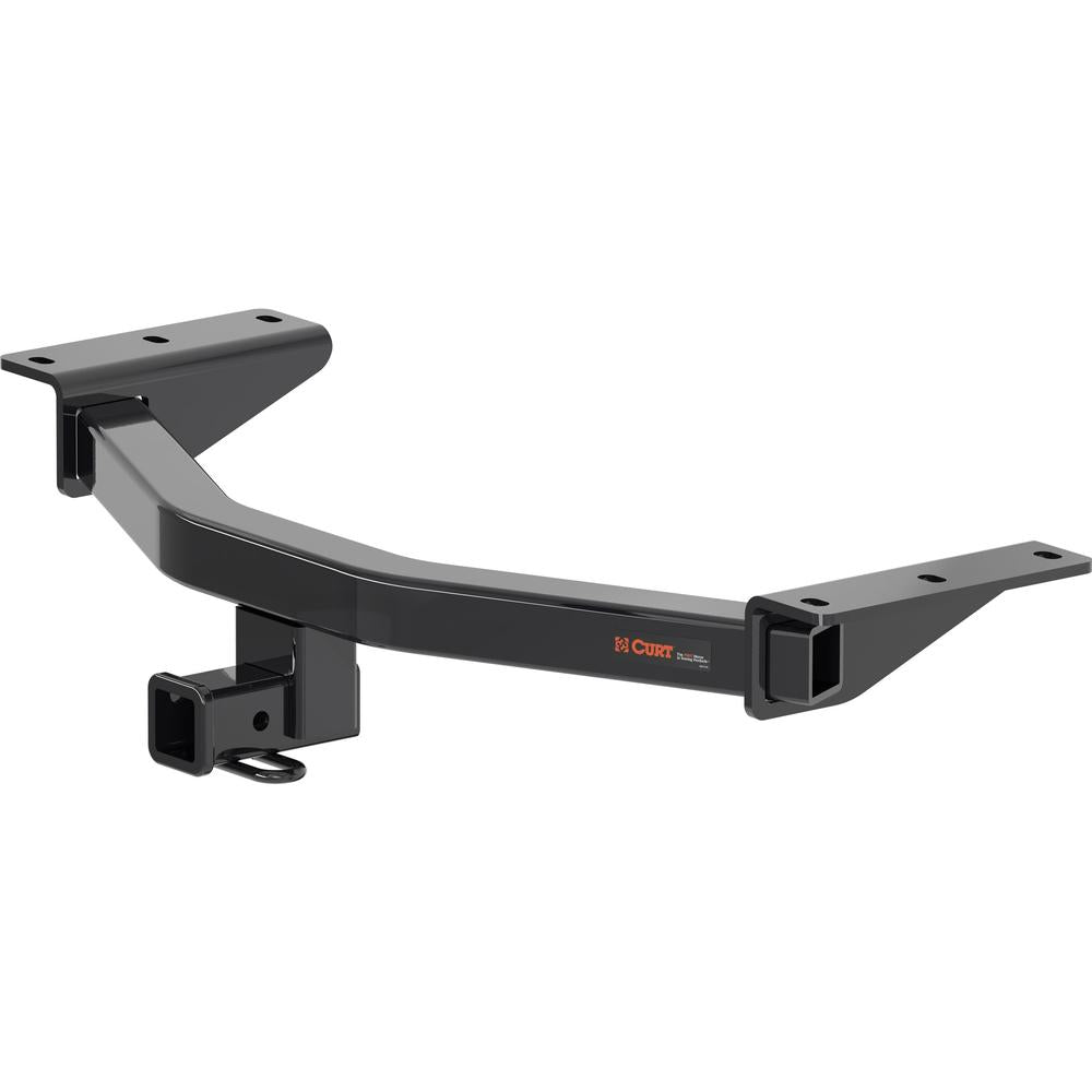 Curt 13421 Class 3 Trailer Hitch, fits Honda Passport 19-25, 2 inch receiver
