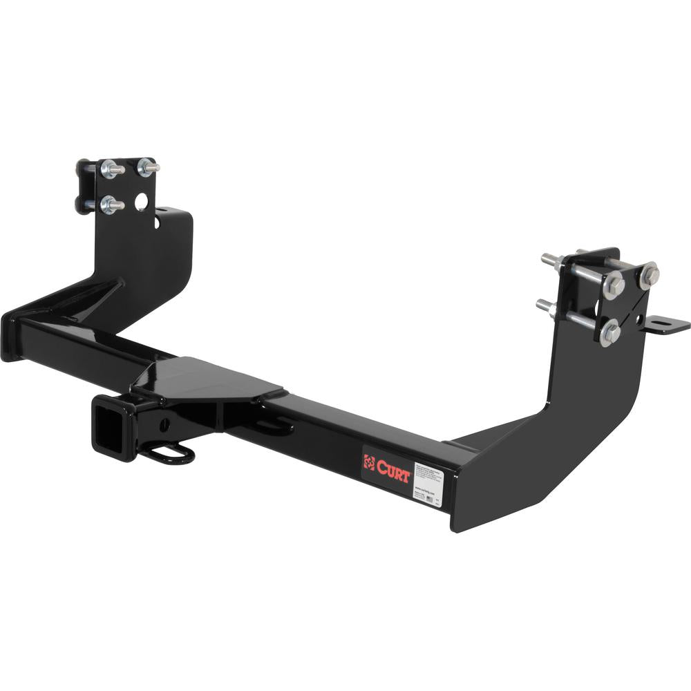 Curt Class 3 Trailer Hitch for Dodge Sprinter 2500 and 3500