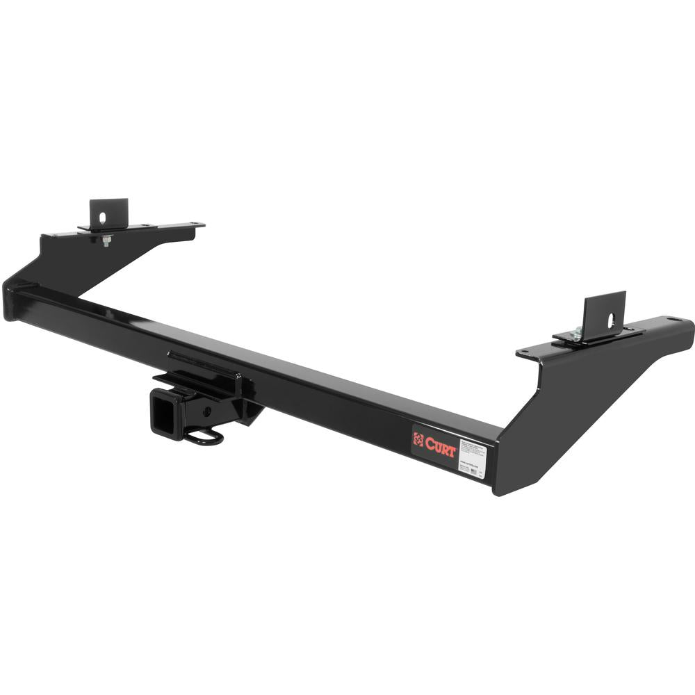 Curt Trailer Hitch for Toyota T100, Class 3 with 2-Inch Tow Receiver