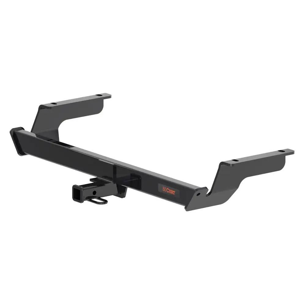 Curt Trailer Hitch on Subaru Impreza, Class 1, 1-1/4 inch receiver