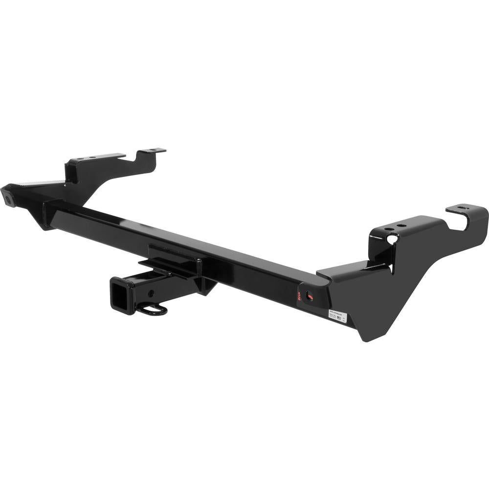 Curt 13016 Class 3 Trailer Hitch for 78-96 Chevy GMC Vans