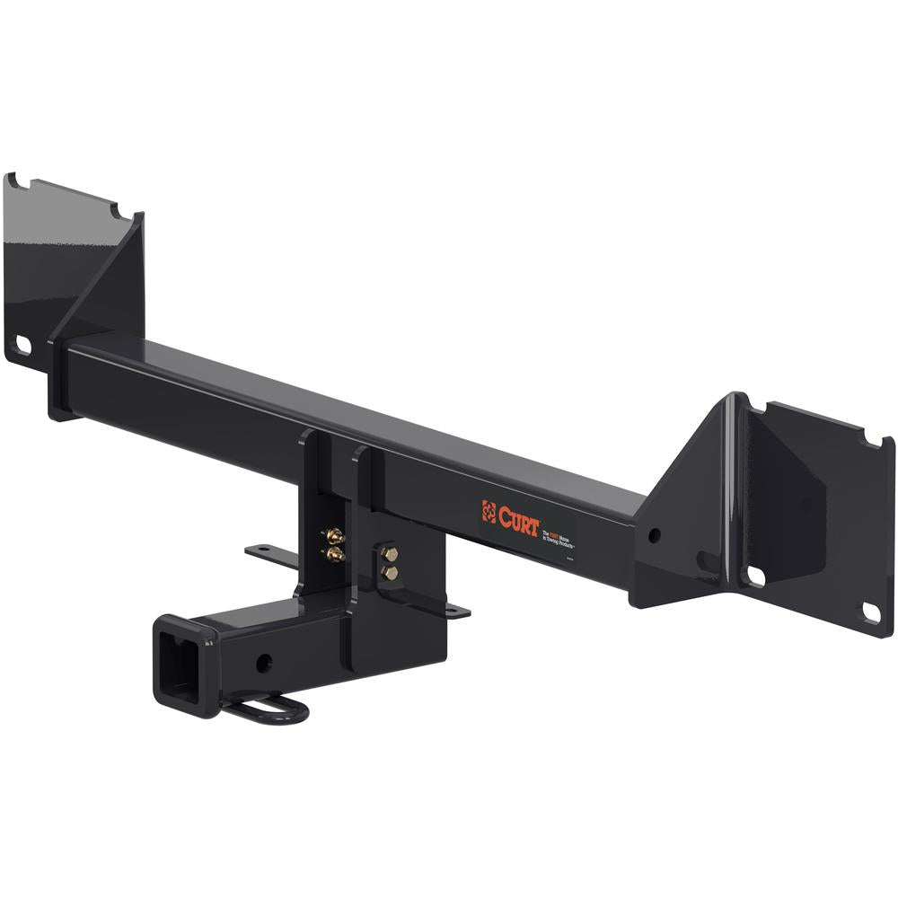 Curt Class 3 Trailer Hitch for 2016-2019 Mercedes GLE SUV