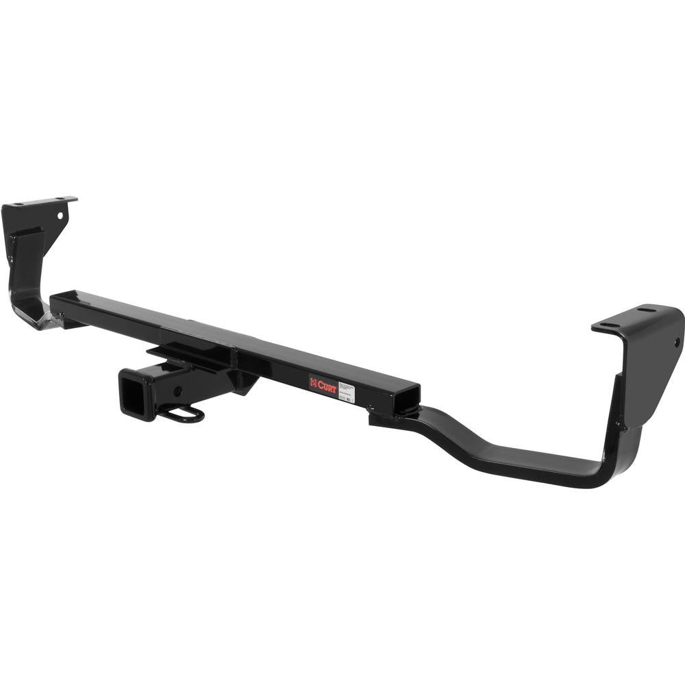 Curt Class 3 Trailer Hitch, 2-Inch Receiver for Hyundai Veracruz 07-12