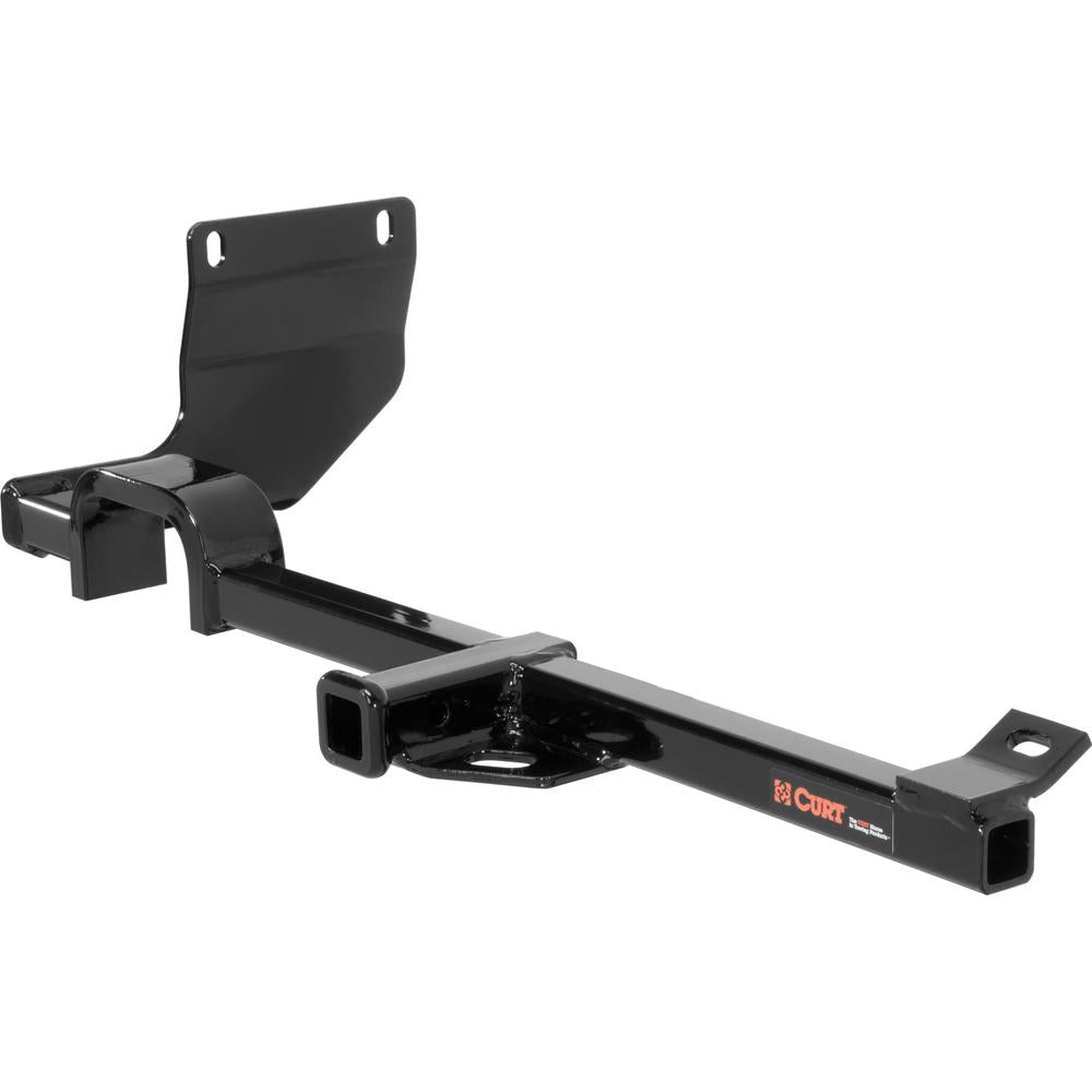 Curt Trailer Hitch for 2011-17 Nissan Juke AWD, 1-1/4" receiver