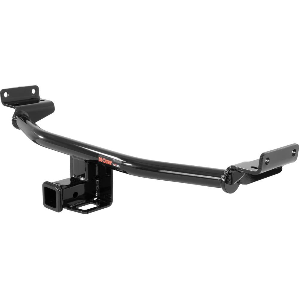 Curt Class 3 Trailer Hitch 2-Inch Receiver for Hyundai Tucson