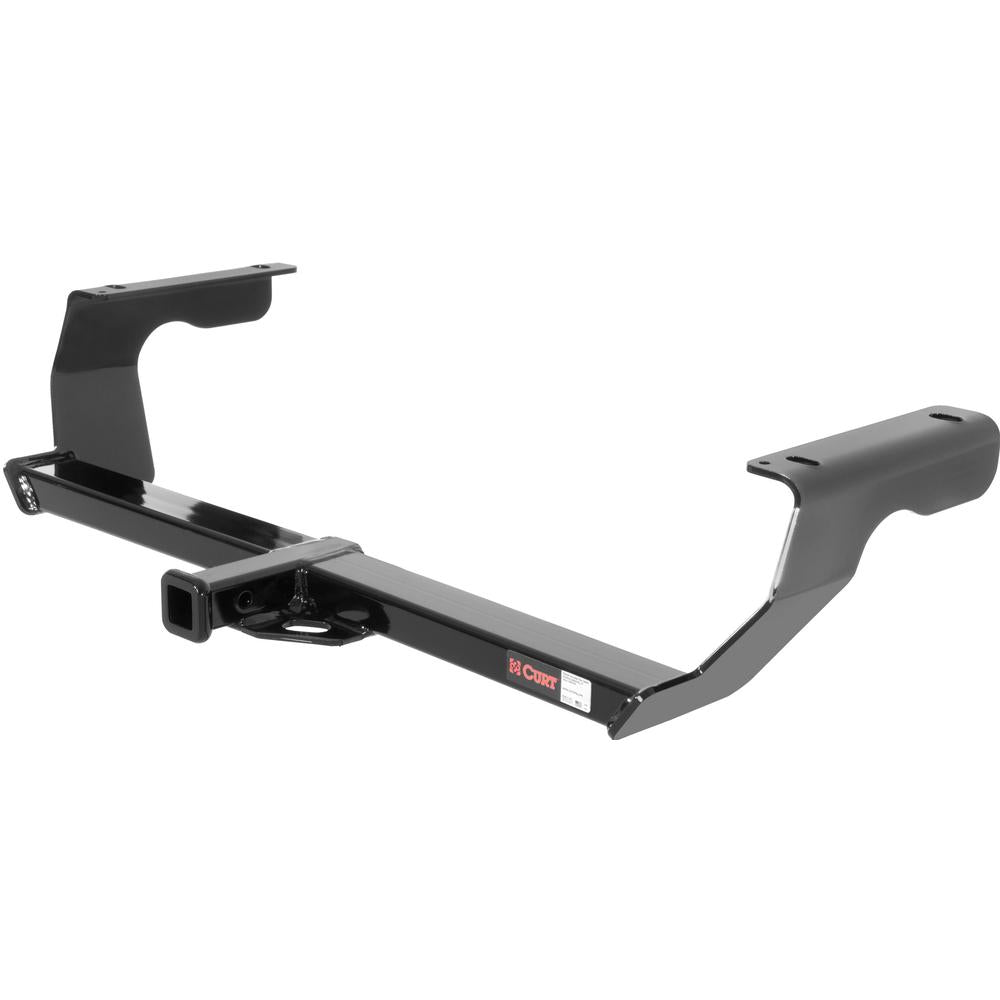 Curt Trailer Hitch for 2008-2011 Subaru Impreza Wagon