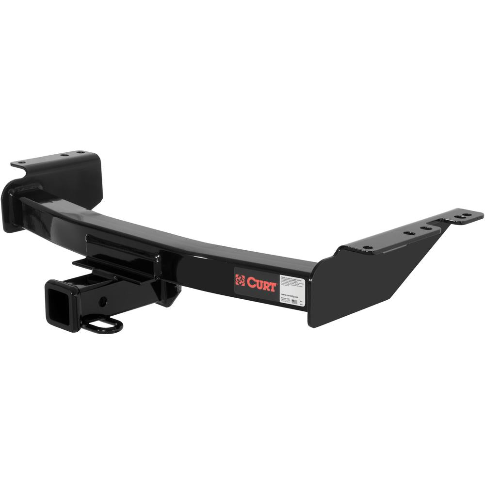 Curt 13344 Class 3 Trailer Hitch for Terraza and Uplander