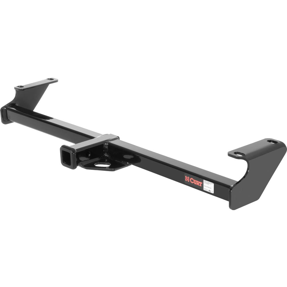 Curt 11128 Trailer Hitch for Chevy Geo Tracker and Suzuki Sidekick