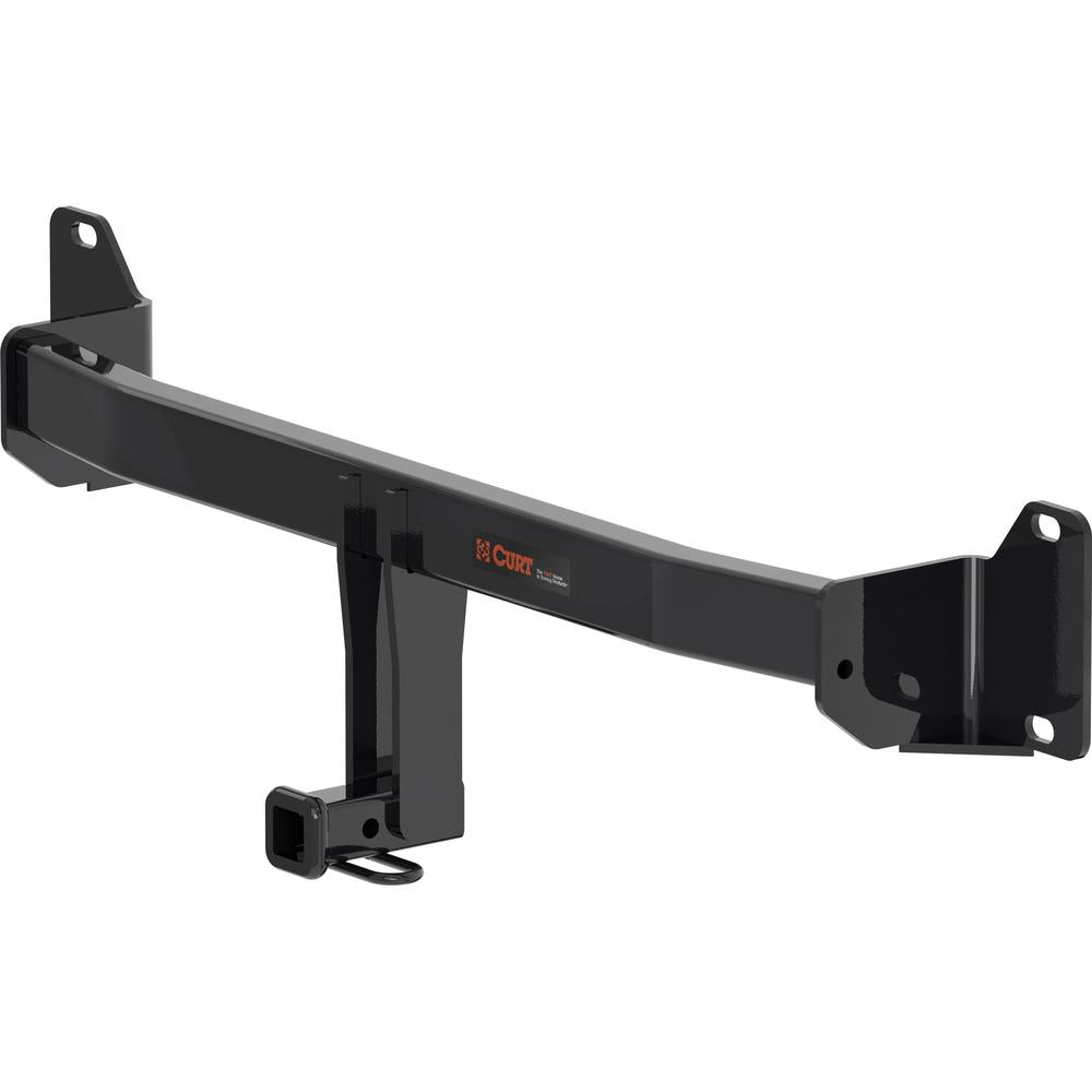 Curt Class 1 Trailer Hitch for 2018-2023 BMW X2, 1-1/4 inch Receiver