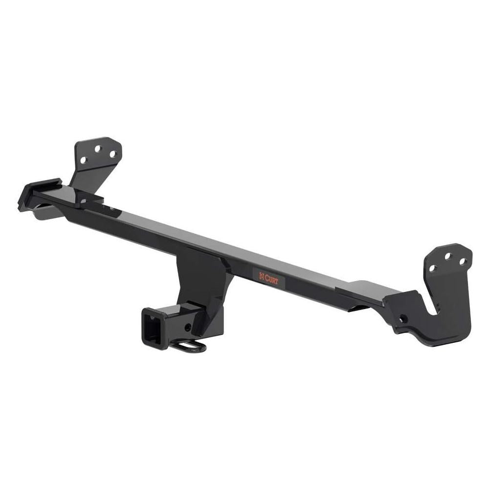 Curt class 3 trailer hitch for Hyundai Kona 2018-2023, 2 inch receiver