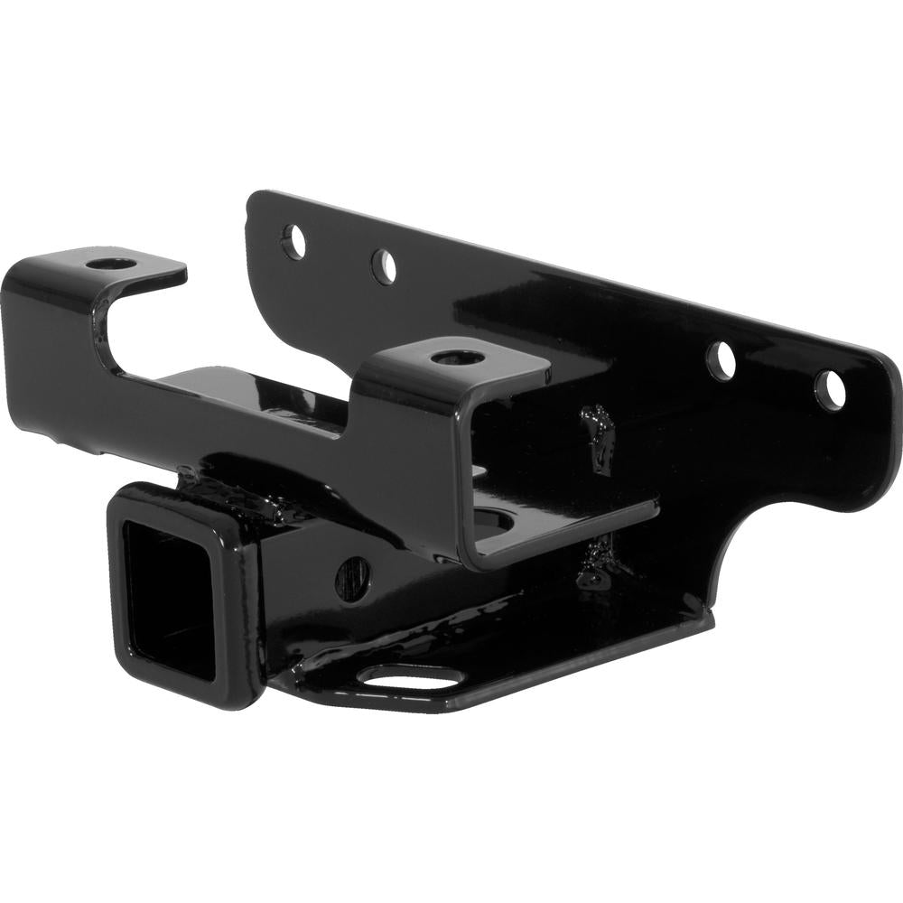 Curt 13326 Class 3 2-Inch Trailer Hitch for Dodge Ram 1500