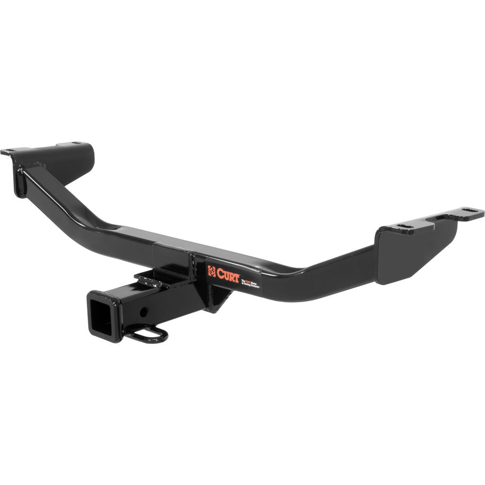 Curt 13130 Class 3 Trailer Hitch with 2-Inch Receiver for Acura RDX