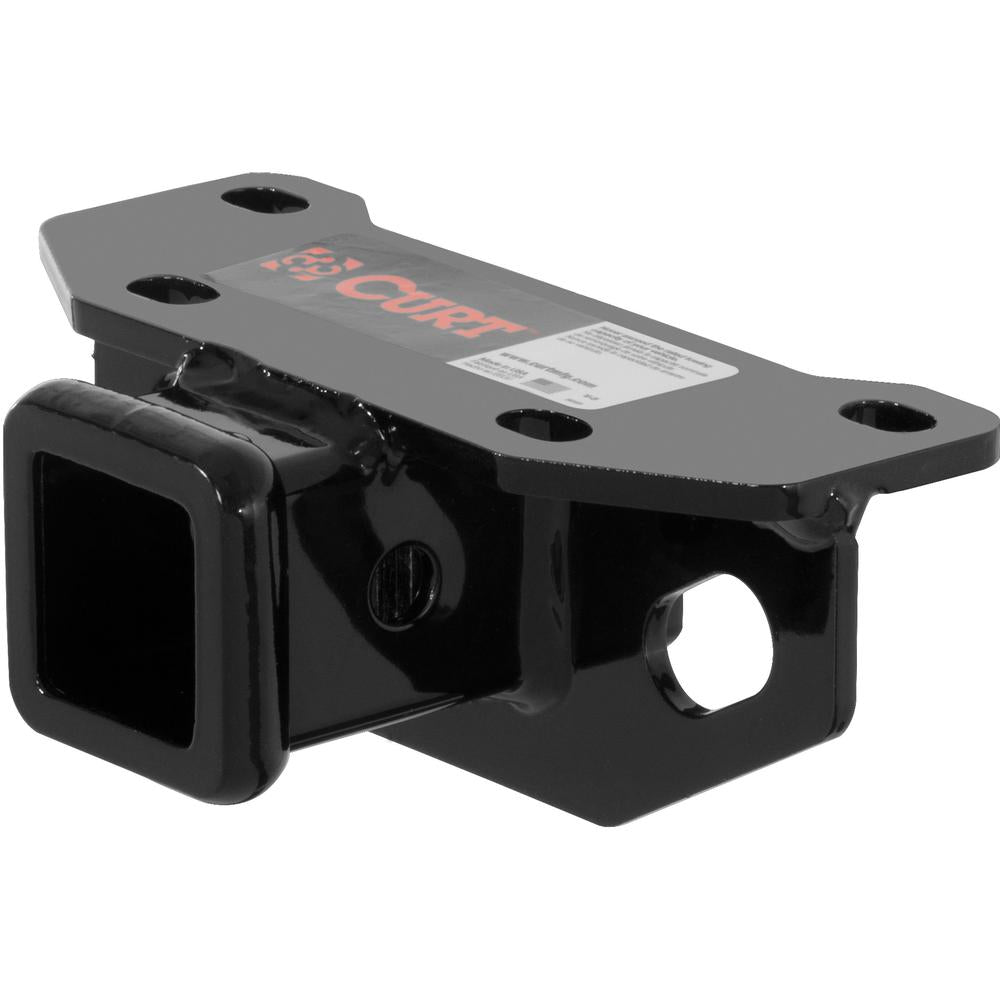Curt 13043 Class 3 Trailer Hitch with 2-Inch Receiver for Lexus GX460