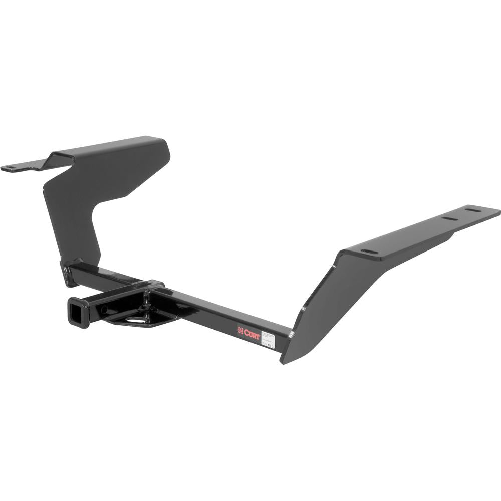 Curt Class 1 Trailer Hitch for Chevrolet Cobalt, Saturn Ion, 1-1/4-Inch Receiver