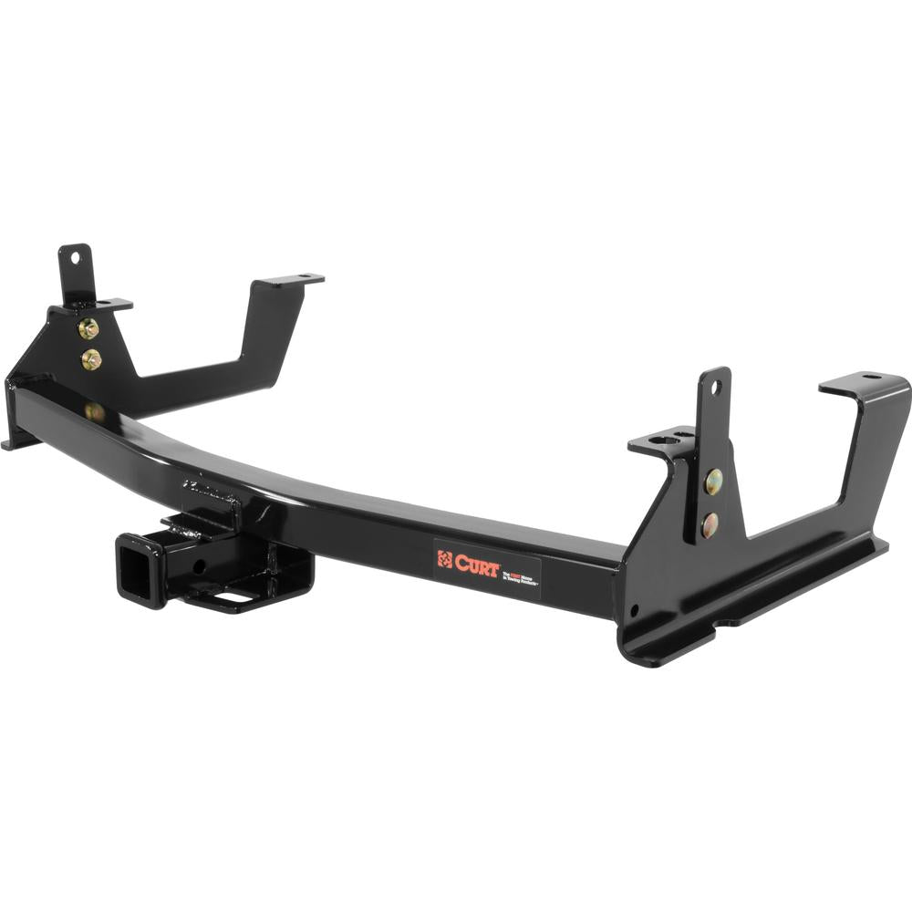 Curt Trailer Hitch for 15-19 Chevrolet Silverado GMC Sierra