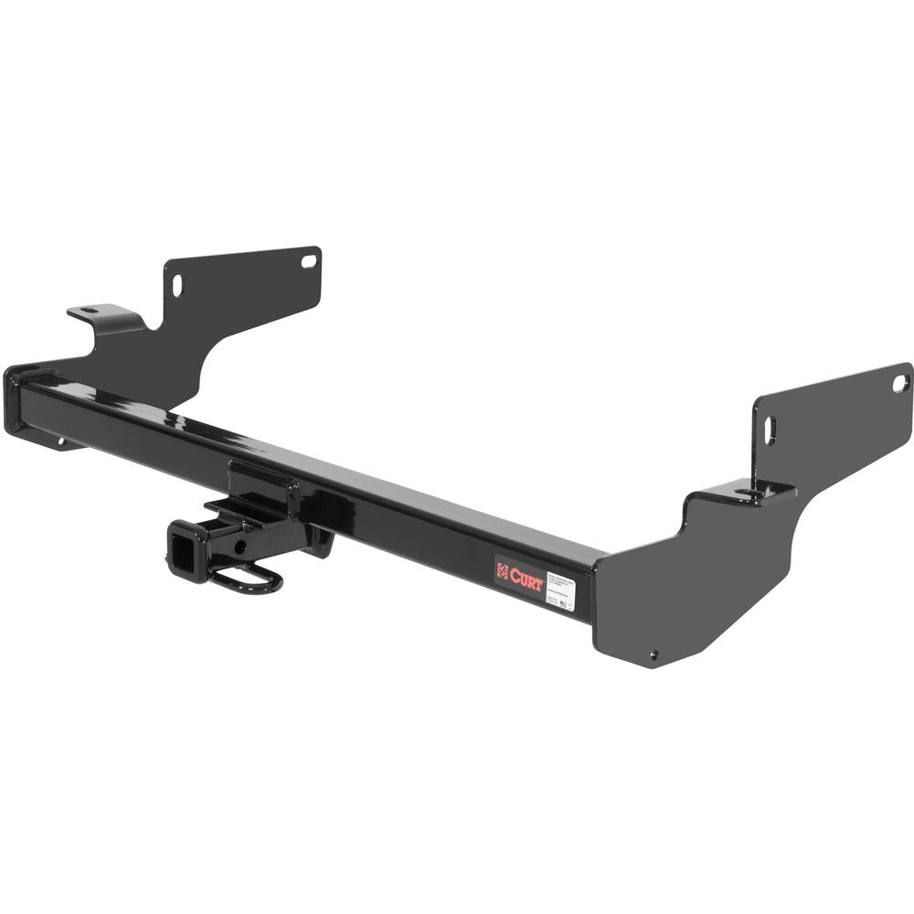 Curt 1-1/4 inch trailer hitch for 2000-2011 Cadillac DeVille & DTS