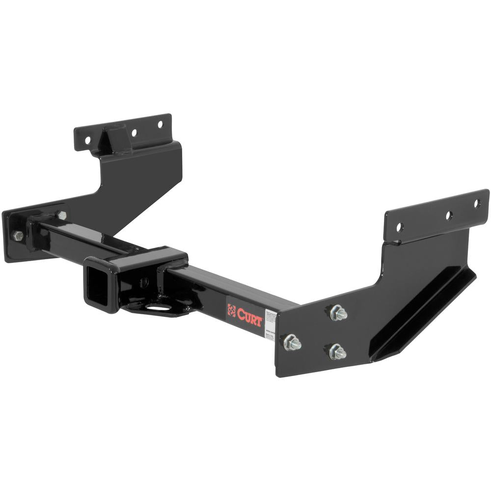 CURT 13217 Class 3 Trailer Hitch for Volkswagen EuroVan