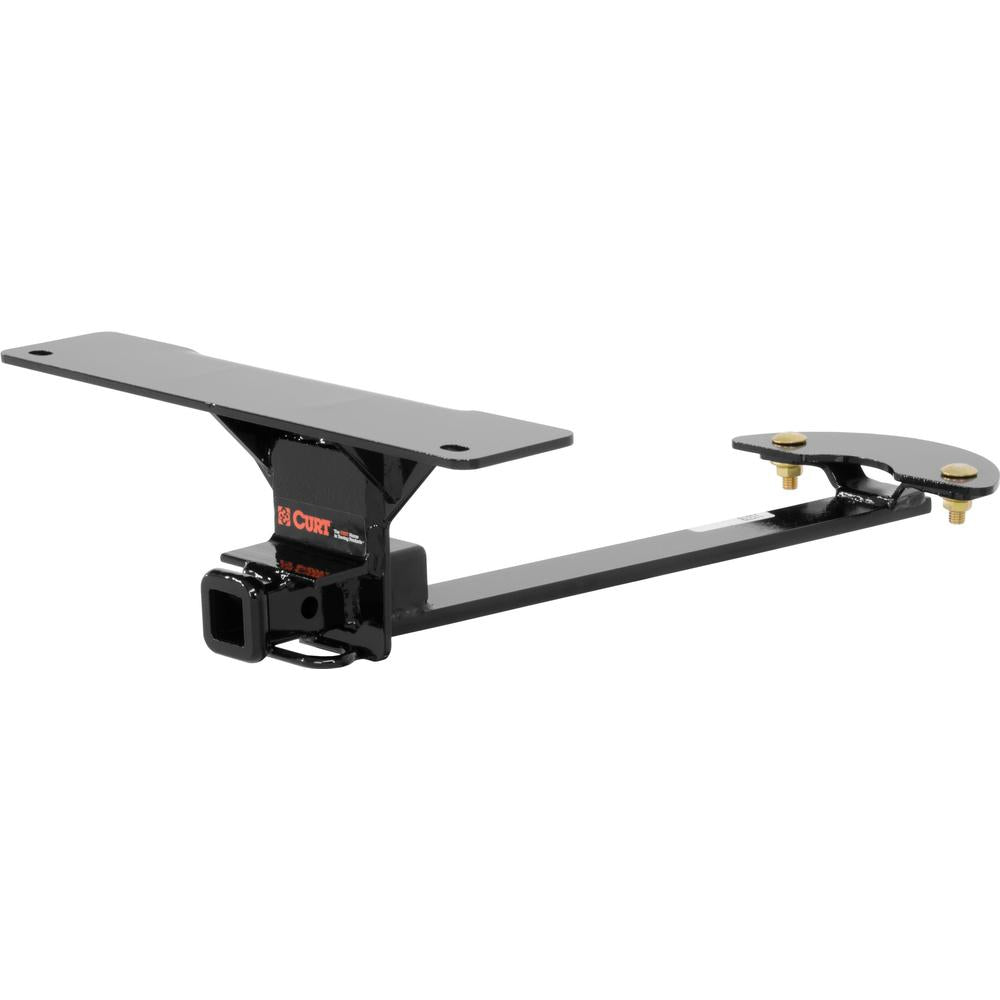 Curt Class 1 Trailer Hitch for 07-12 Nissan Sentra, 1-1/4 Inch Receiver