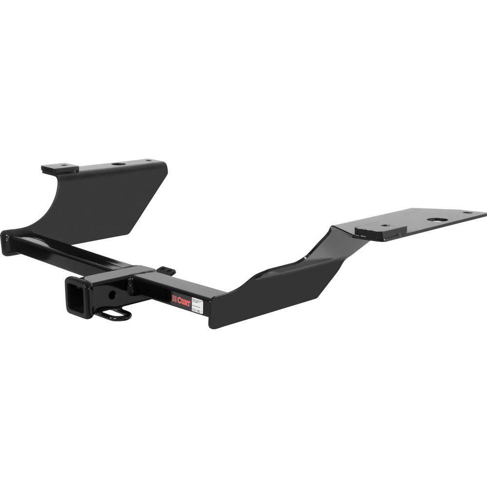 Curt Class 3 Trailer Hitch with 2-inch Receiver for Honda CR-V