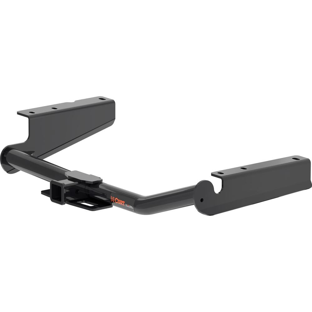Curt 13460 Class 3 Trailer Hitch for 2020 Toyota Highlander