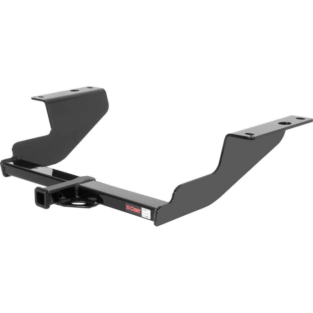 Curt Trailer Hitch Class 1 for Subaru Impreza 2008-2014, 1-1/4