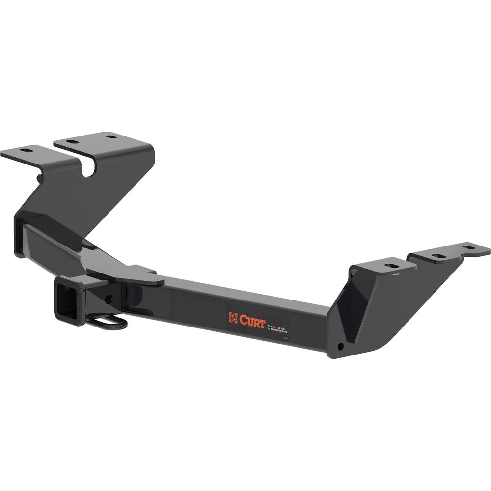 Curt 13504 Trailer Hitch, 2-inch receiver for Ford Maverick