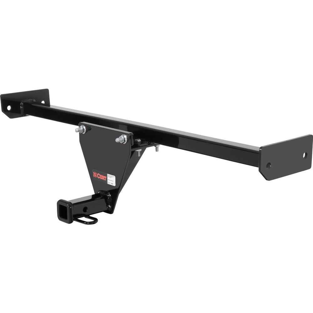 Curt Class 1 Trailer Hitch with 1-1/4" Receiver for VW Passat.