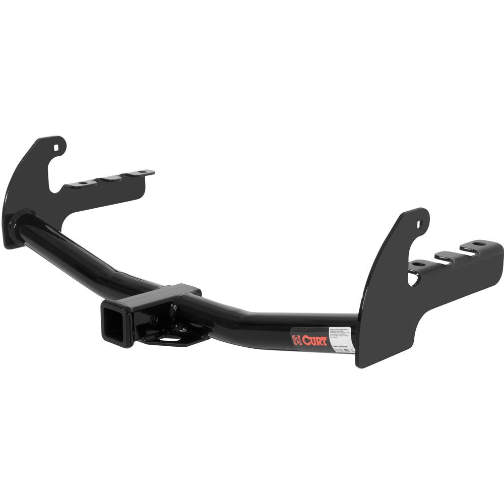 Curt Class 3 Trailer Hitch 2-Inch Receiver for 87-04 Dodge Dakota All Models