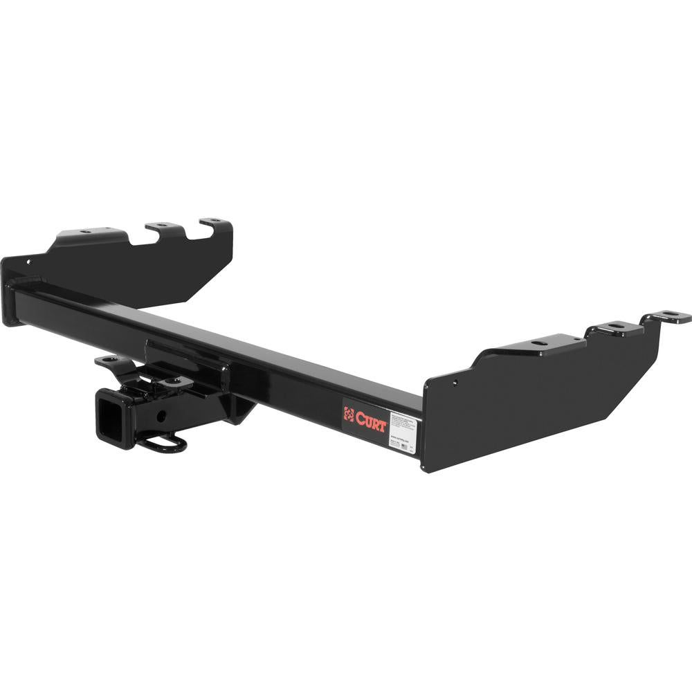 Curt Trailer Hitch for Chevy and GMC Trucks