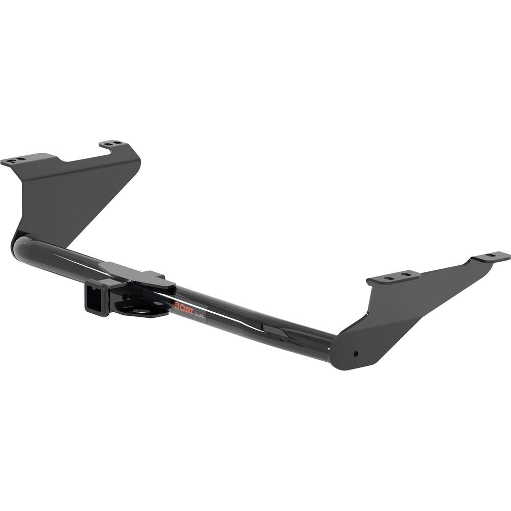 Curt 13383 Class 3 Trailer Hitch for Chrysler Pacifica and Voyager