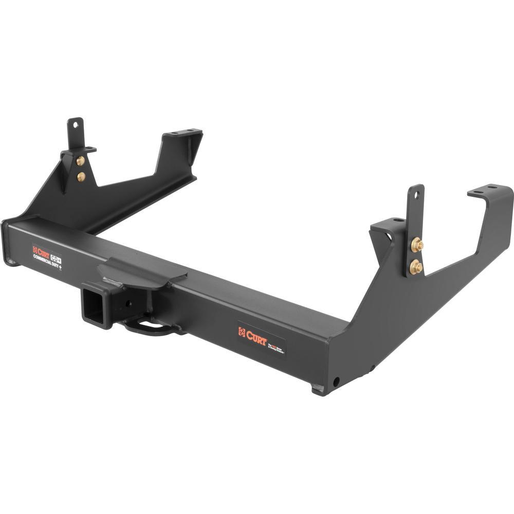 Curt trailer hitch 15860, fits Chevy Silverado, GMC Sierra 2500 3500 HD