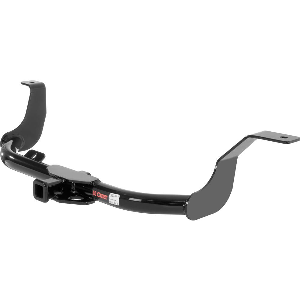 Curt 11256 Class 1 Trailer Hitch for Nissan Versa, 1-1/4-Inch receiver