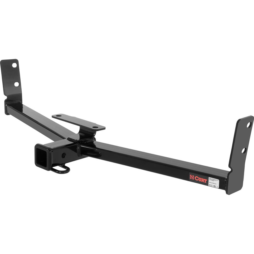 Curt 13518 Class 3 Trailer Hitch, 2-Inch Receiver, for Suzuki Grand Vitara XL-7