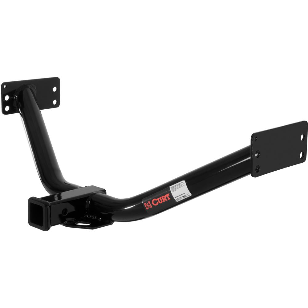 Curt Class 3 Trailer Hitch for 07-13 Acura MDX, 2-inch Receiver