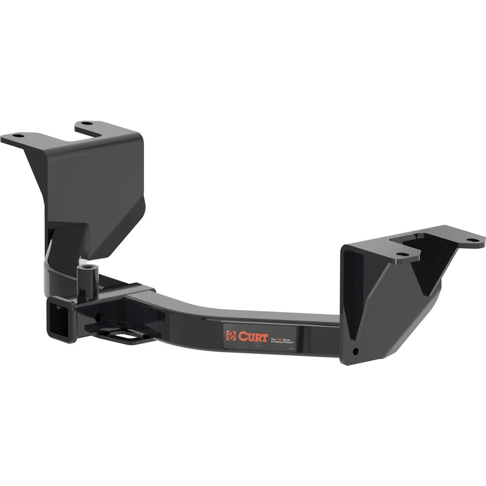 Curt 14019 Class 4 Trailer Hitch for Chevy GMC 1500, 2-Inch
