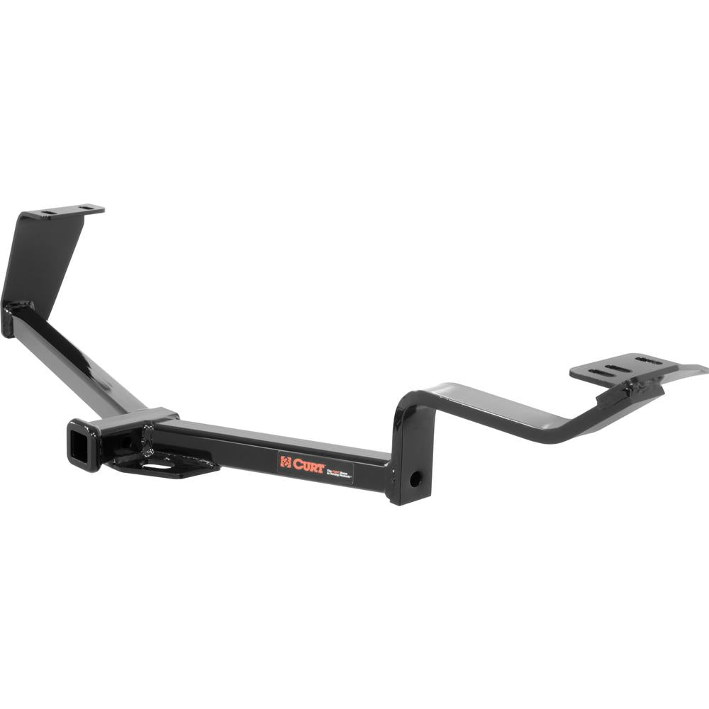 Curt 11391 Class 1 trailer hitch for Honda Civic and Acura ILX