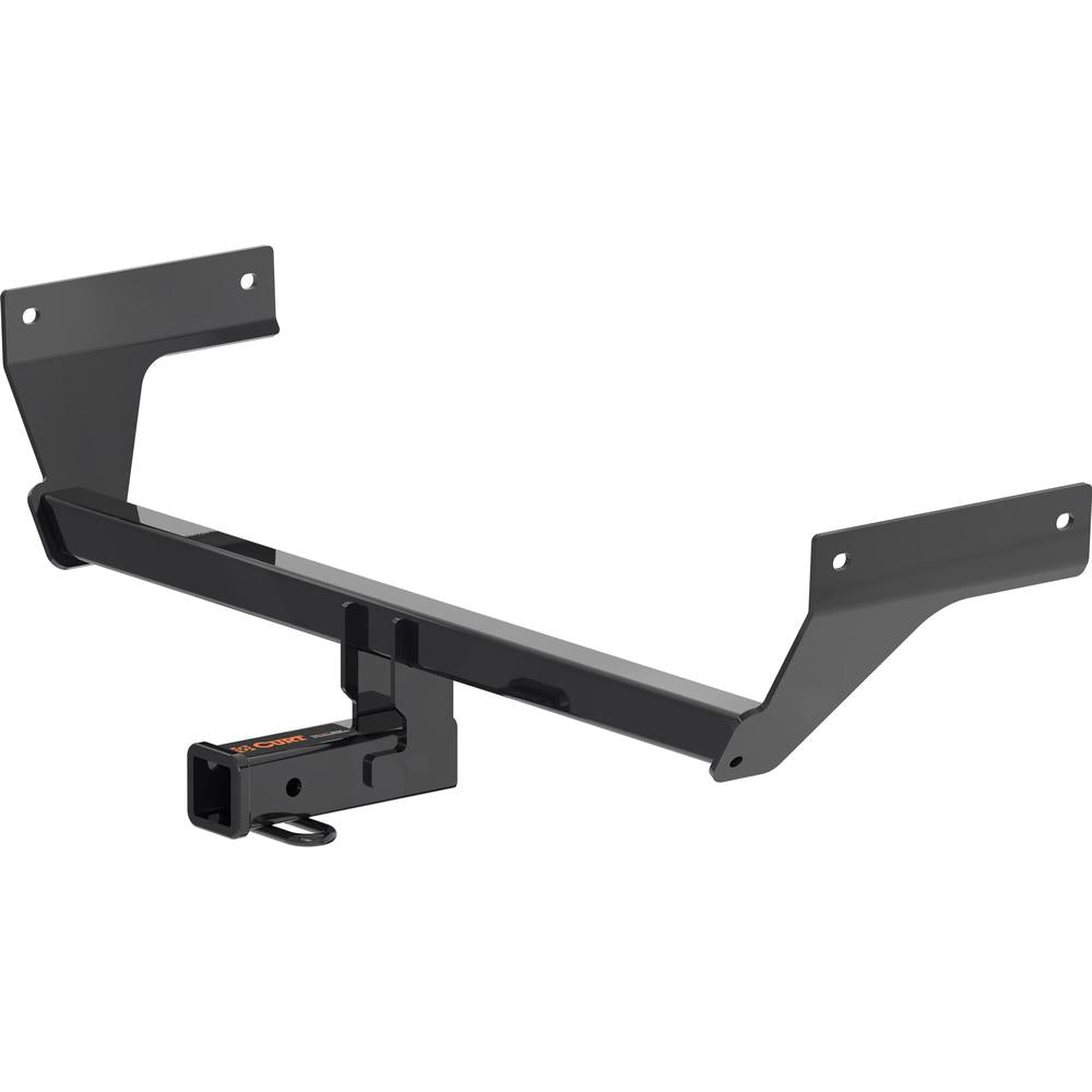 Curt Trailer Hitch for 2021 to 2025 Nissan Rogue, Class 3