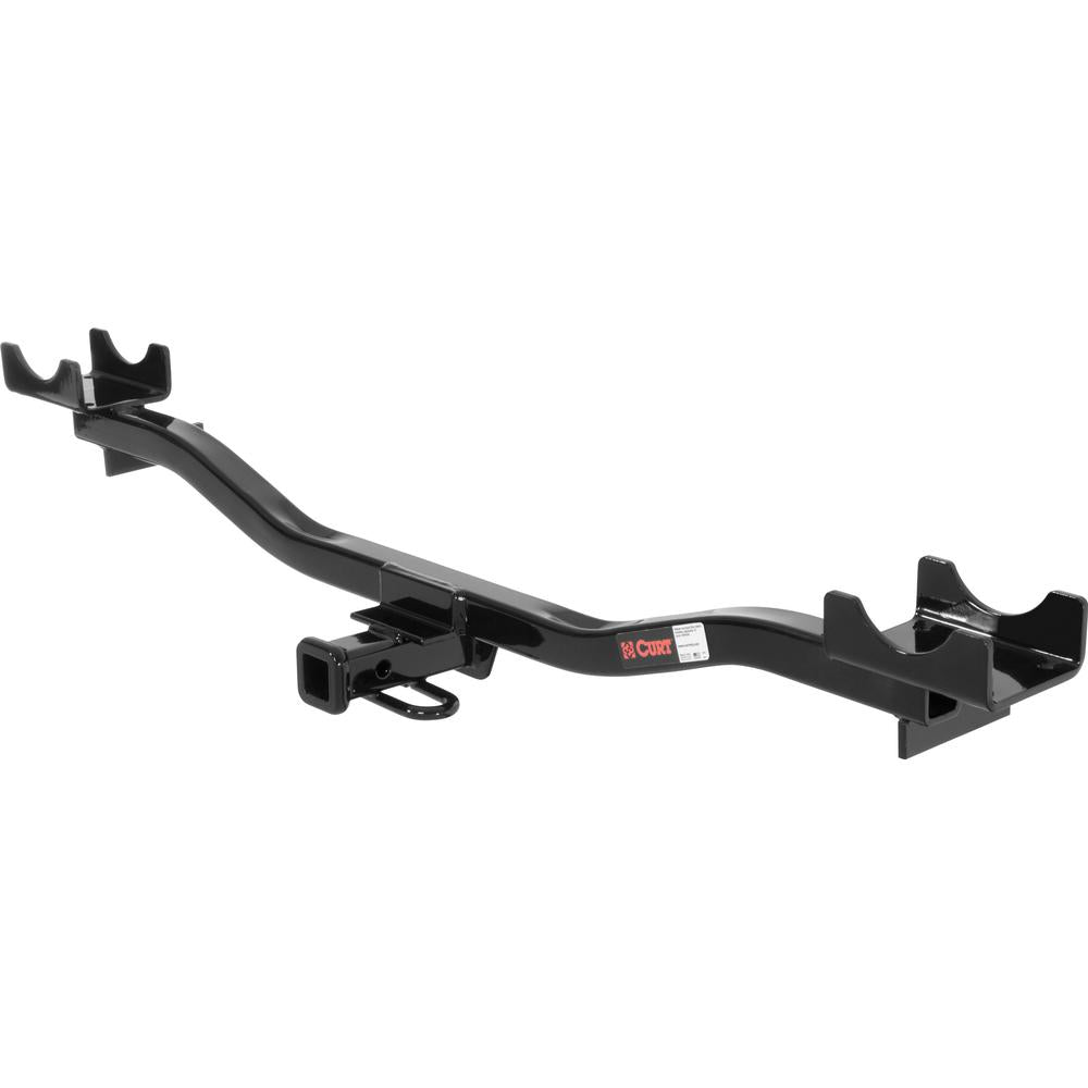 Curt 11701 Class 1 Hitch for 03-09 Mercedes E-Class models