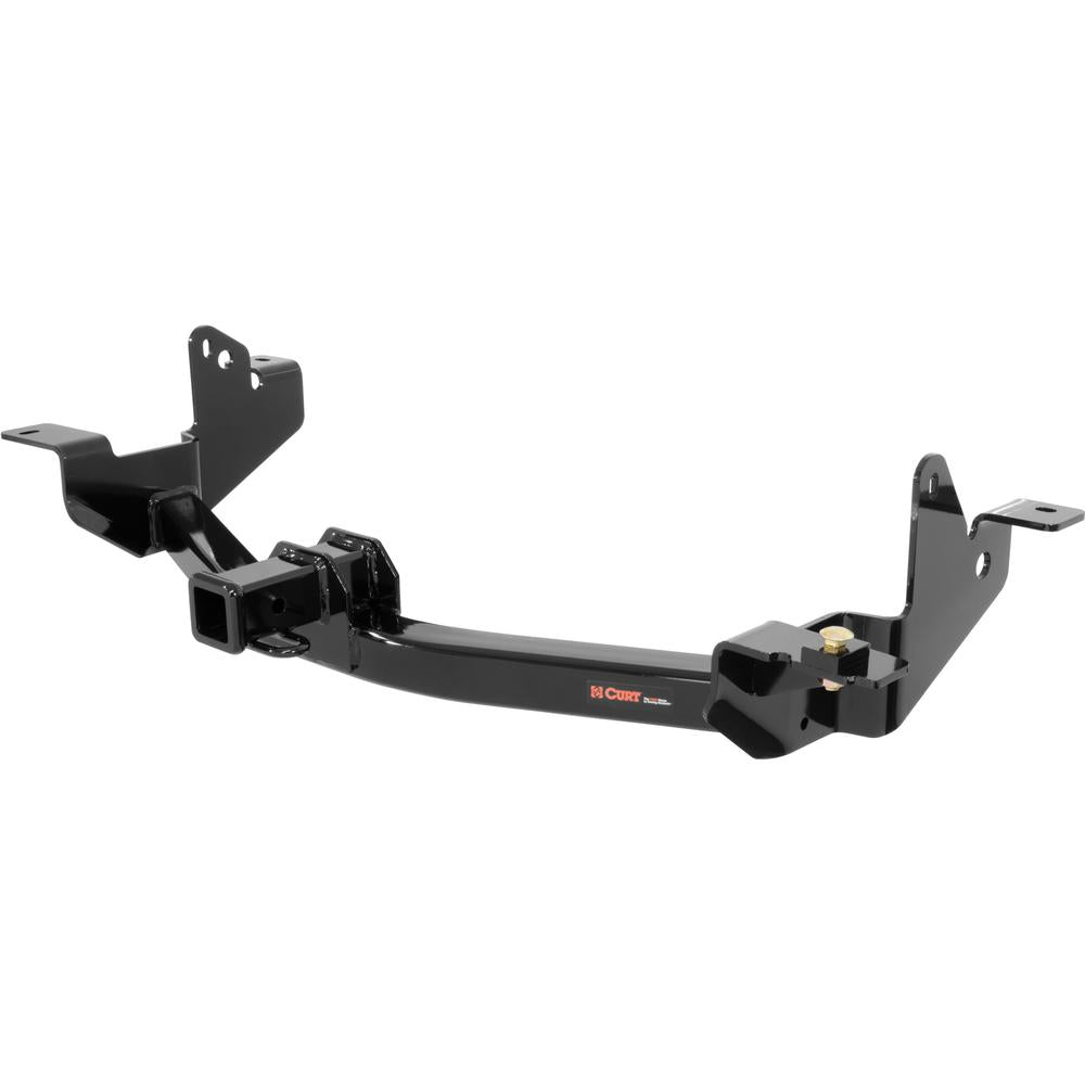 Curt Trailer Hitch for Ram ProMaster, 2-In Receiver, Class 3
