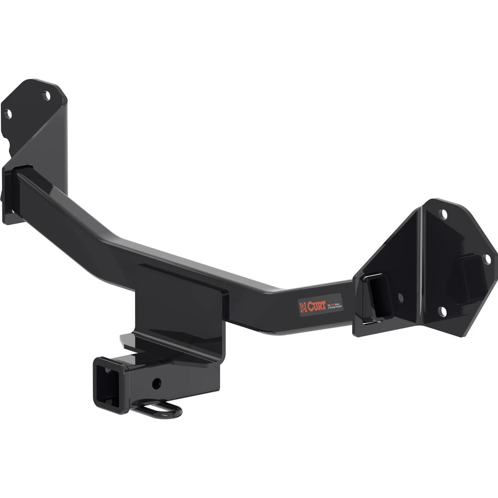 Curt Class 3 Trailer Hitch for Chevy Bolt EUV with 2-inch receiver
