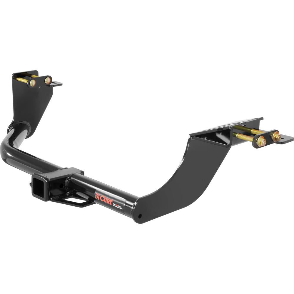Curt 13163 Trailer Hitch for Mitsubishi Outlander, 2-Inch Receiver