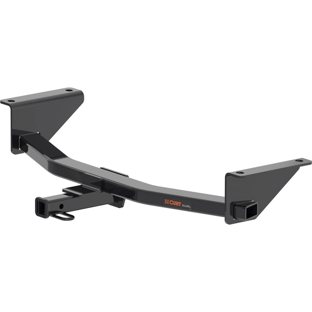 Curt 11636 Class 1 Trailer Hitch for Mazda 3 Sedan - 1.25 Inch