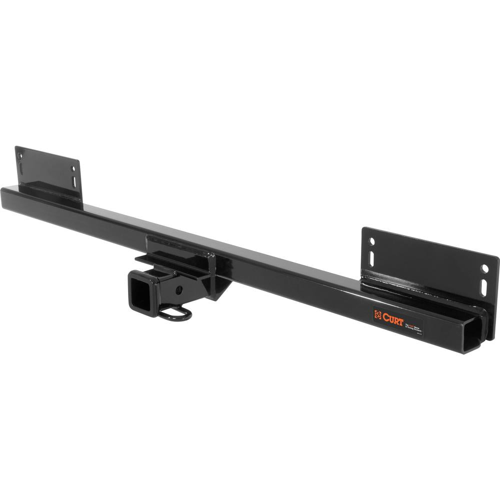 Curt 13657 Class 3 Trailer Hitch 2-Inch Receiver fits Jeep Wrangler