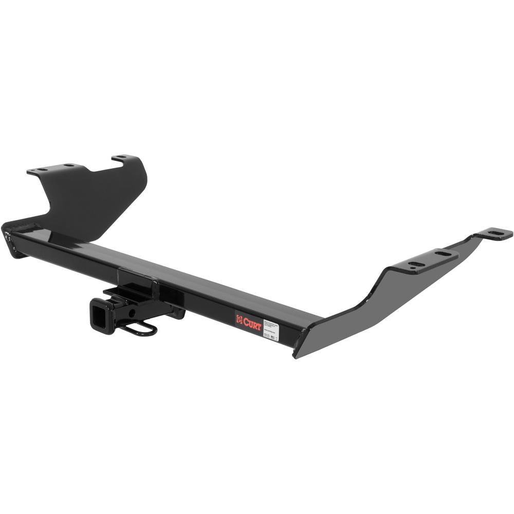 CURT 12490 Class 2 Trailer Hitch for 08-15 Scion xB